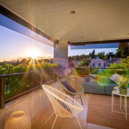 Jardines del Principe - EaW Homes Marbella Exterior foto