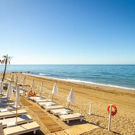 Jardines del Principe - EaW Homes Marbella Exterior foto