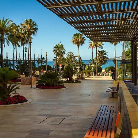Jardines del Principe - EaW Homes Marbella Exterior foto