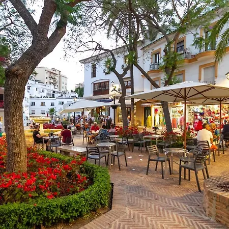 Jardines del Principe - EaW Homes Marbella Exterior foto