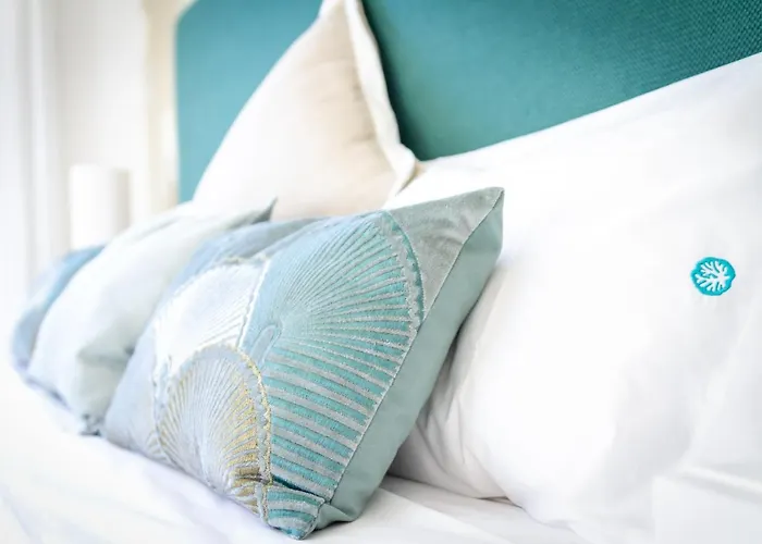 Marbella Banus Suites - Jardines Del Principe Golden Mile