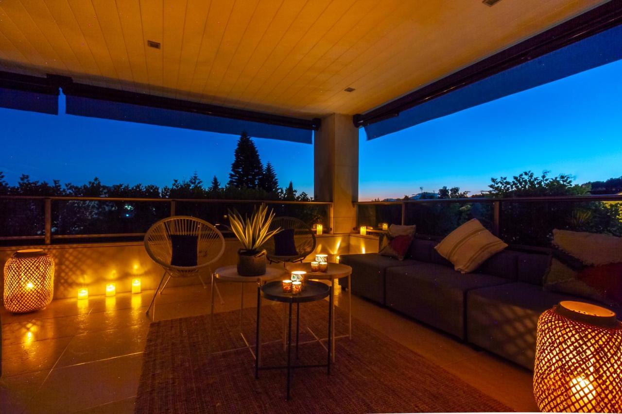 Apartamento Jardines Del Principe - Eaw Homes