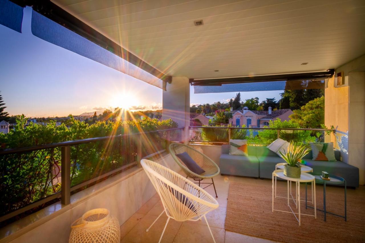 Apartamento Jardines Del Principe - Eaw Homes Marbella