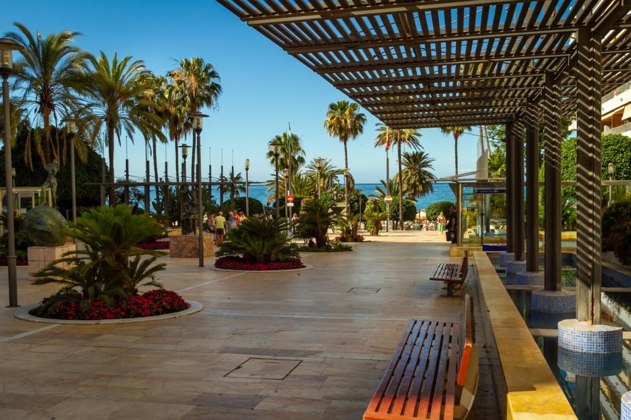 Jardines Del Principe - Eaw Homes * Marbella