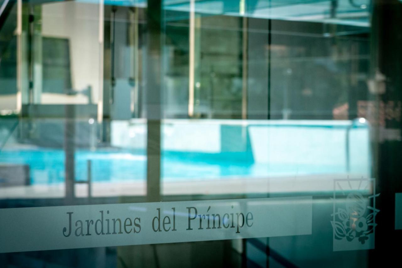 Apartament Banus - Jardines Del Principe Golden Mile