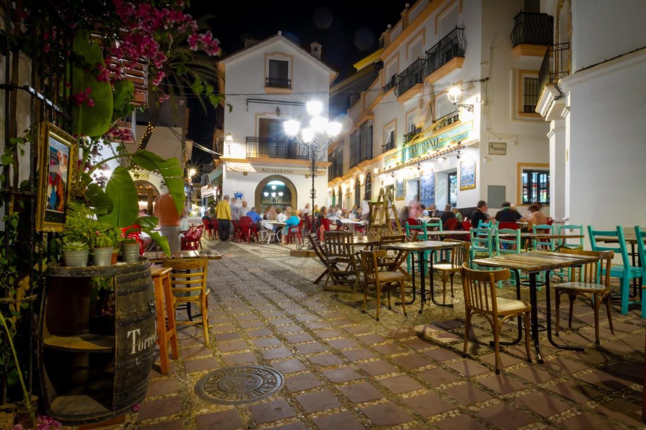 Jardines Del Principe - Eaw Homes * Marbella