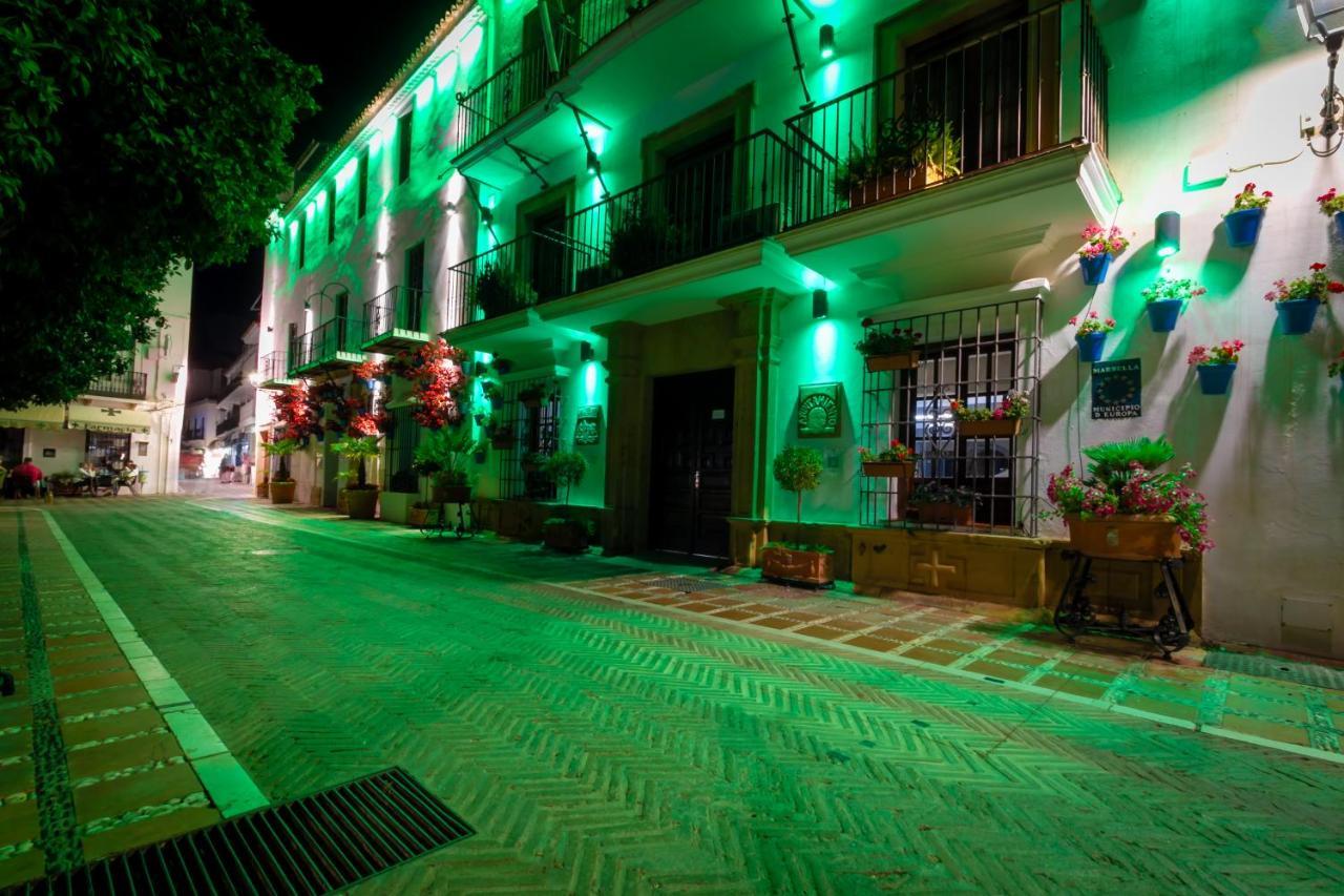 Appartamento Banus - Jardines Del Principe Golden Mile *