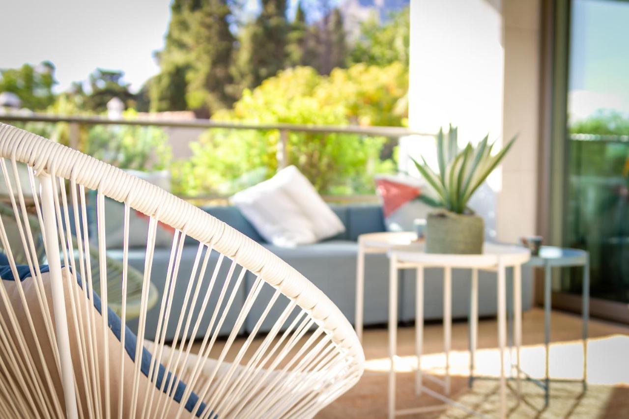 Jardines Del Principe - Eaw Homes * Marbella