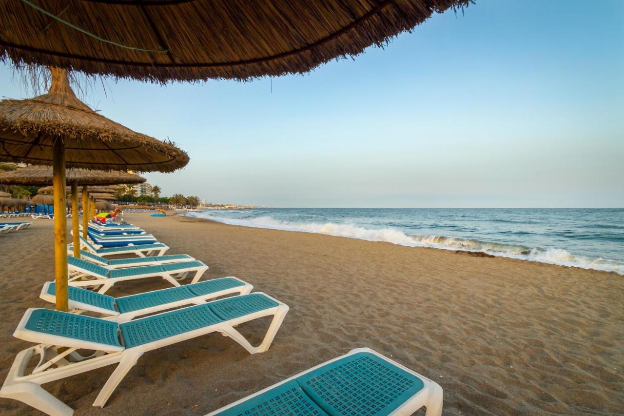 Jardines Del Principe - Eaw Homes Apartamento Marbella