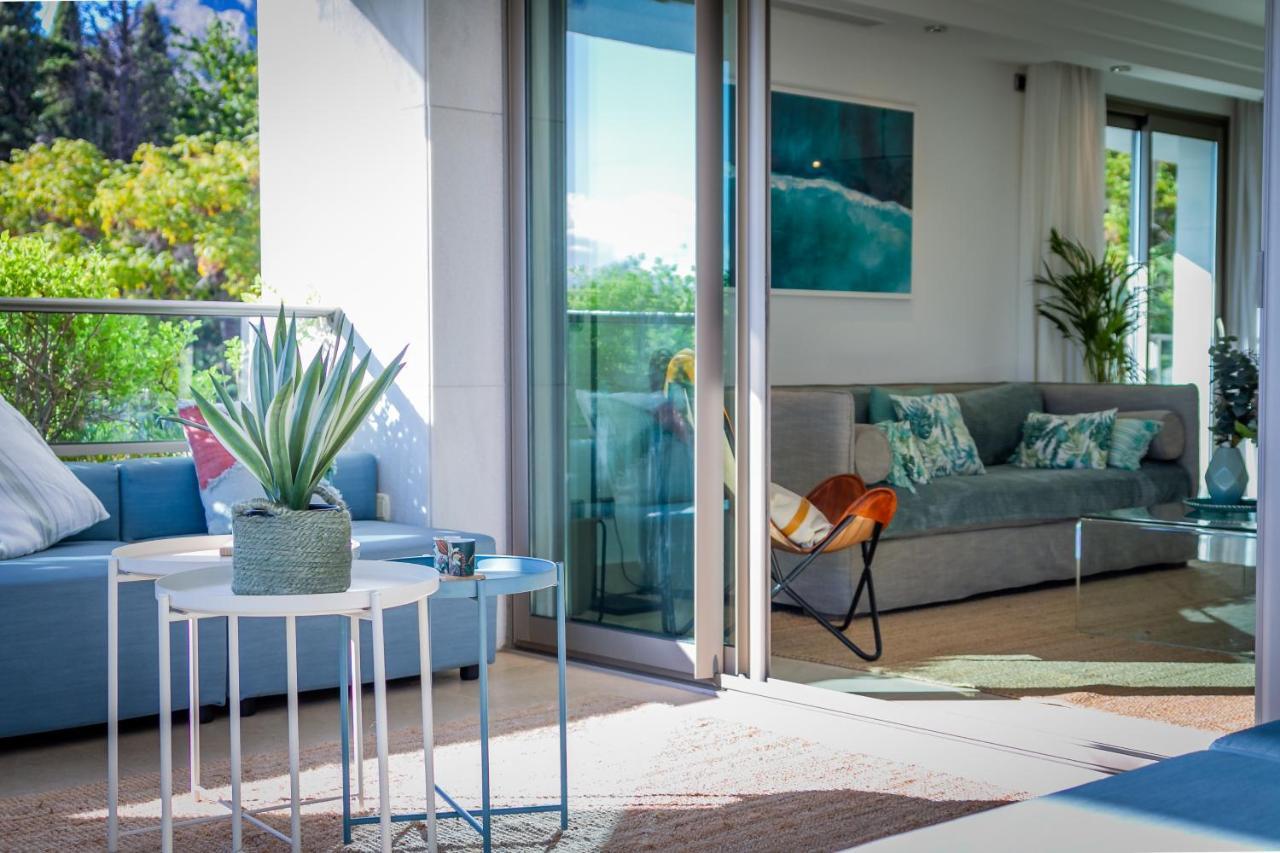 Jardines Del Principe - Eaw Homes Apartamento