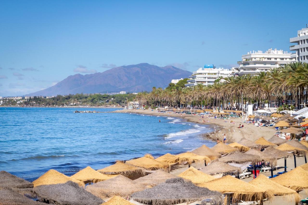 Apartament Banus - Jardines Del Principe Golden Mile