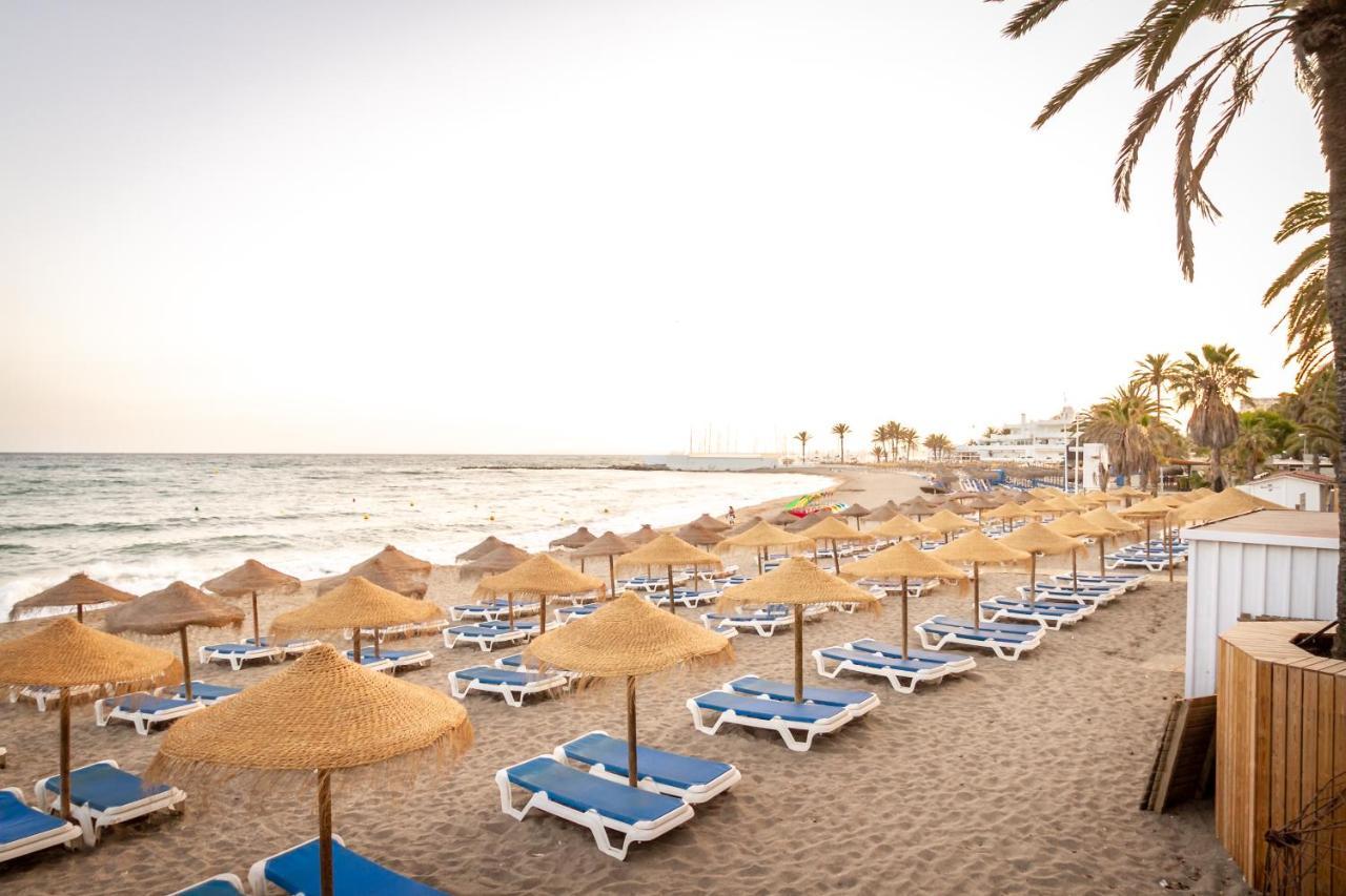 Apartment Banus - Jardines Del Principe Golden Mile *