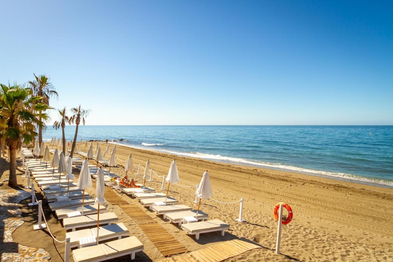 Apartment Banus - Jardines Del Principe Golden Mile *