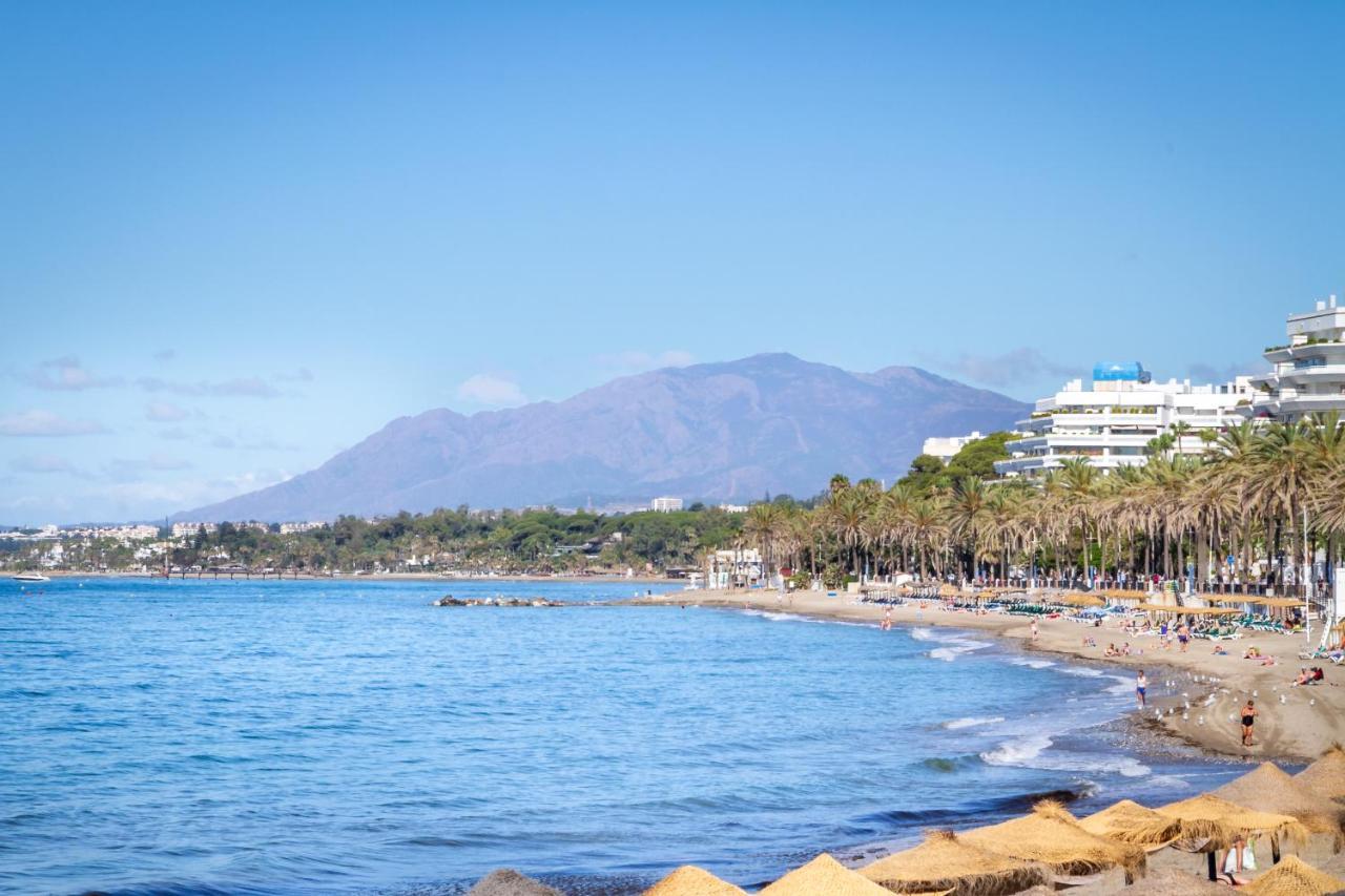 Apartment Banus - Jardines Del Principe Golden Mile *