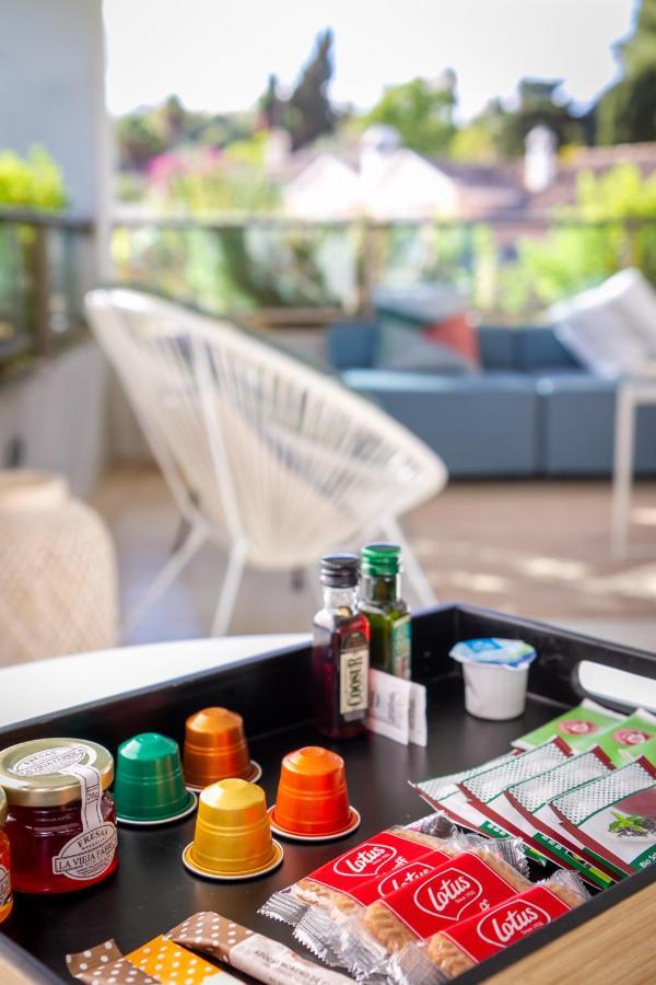 Apartment Banus - Jardines Del Principe Golden Mile