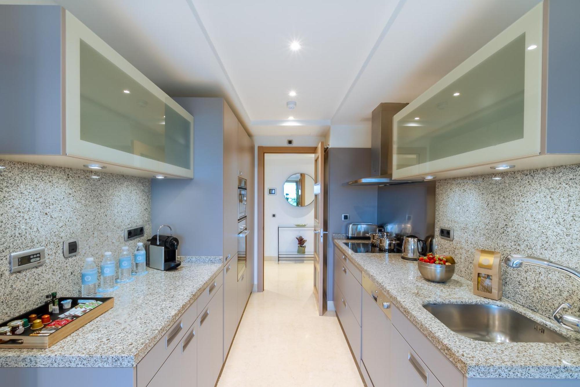 Apartment Banus - Jardines Del Principe Golden Mile