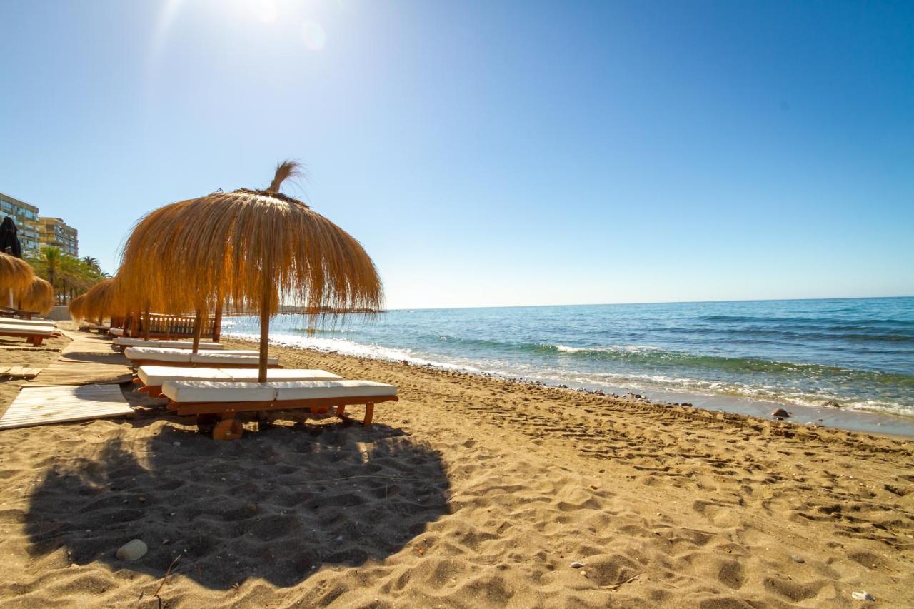 Apartment Banus - Jardines Del Principe Golden Mile