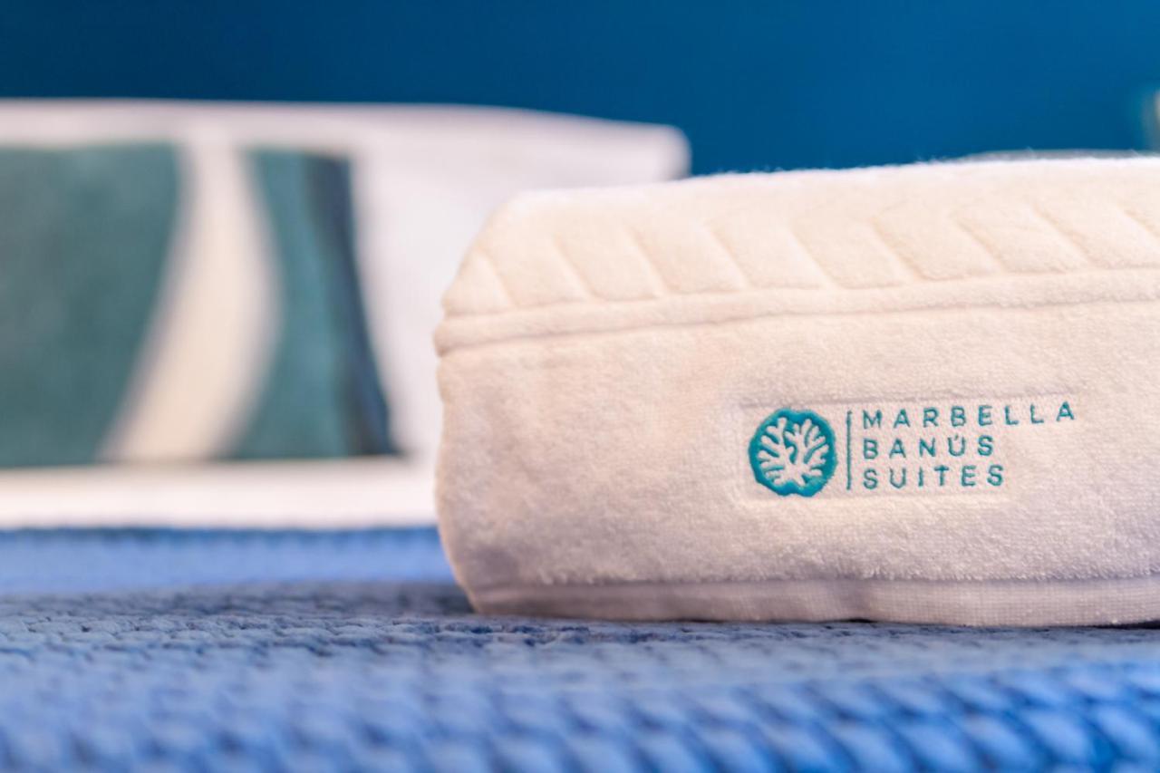 Apartment Banus - Jardines Del Principe Golden Mile Marbella