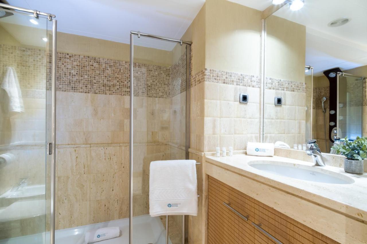 Banus - Jardines Del Principe Golden Mile Apartment