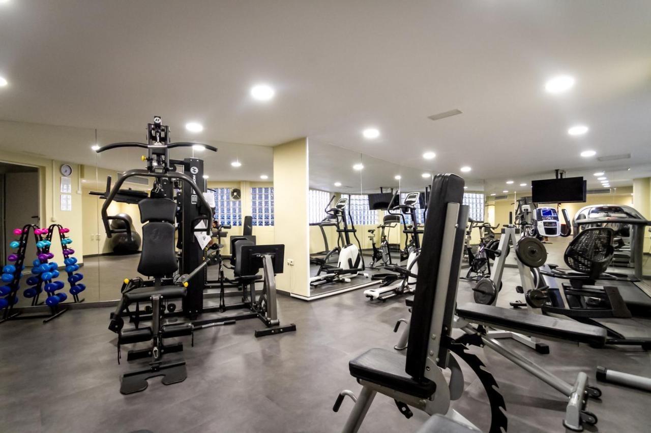 Apartment Banus - Jardines Del Principe Golden Mile